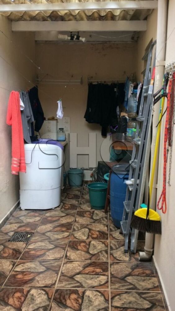 Casa à venda com 2 quartos, 78m² - Foto 19