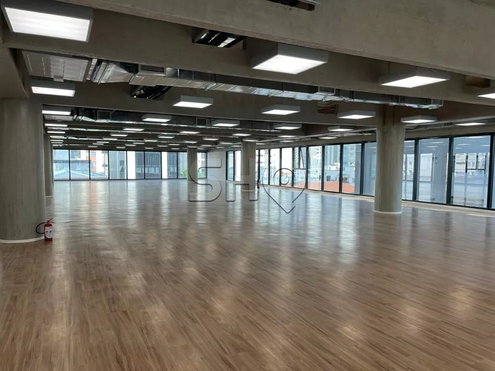 Conjunto Comercial-Sala para alugar, 883m² - Foto 4