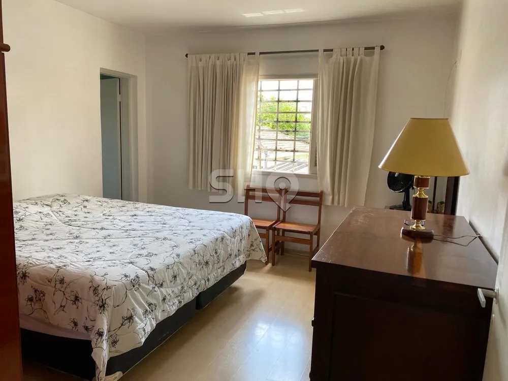 Casa, 1 quarto, 121 m² - Foto 3