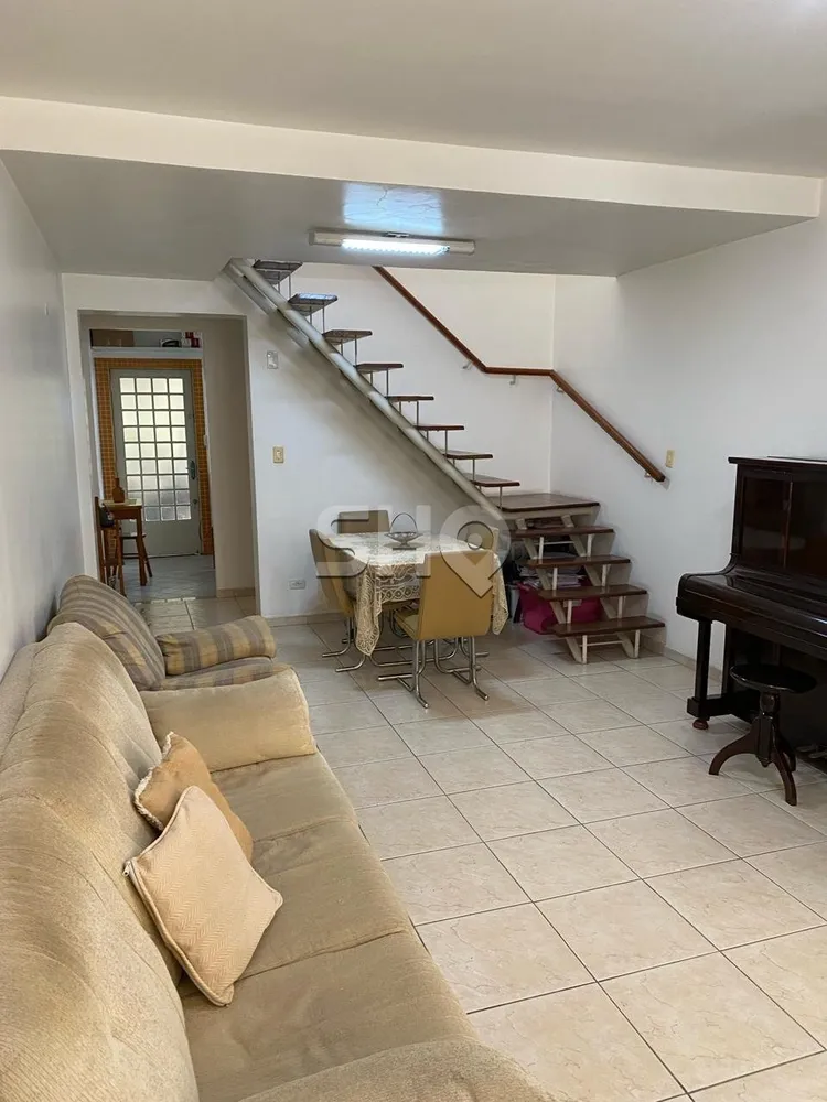 Casa, 1 quarto, 121 m² - Foto 6