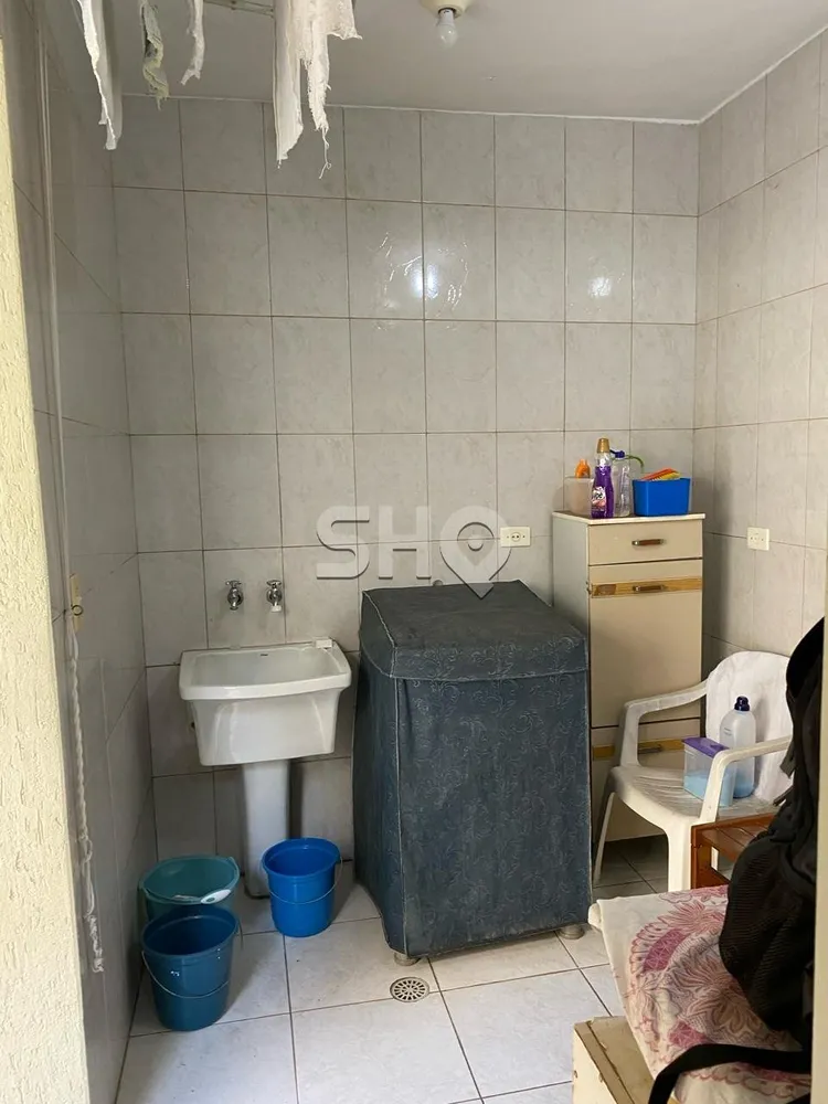 Casa, 1 quarto, 121 m² - Foto 1