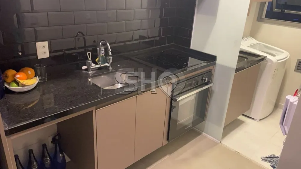 Apartamento, 2 quartos, 60 m² - Foto 1