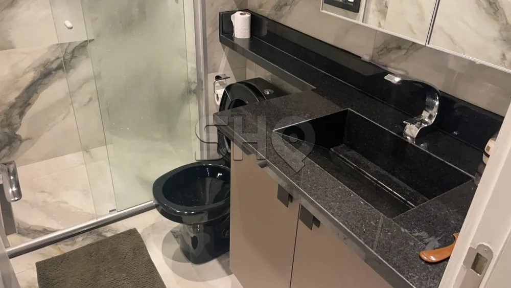 Apartamento, 2 quartos, 60 m² - Foto 3