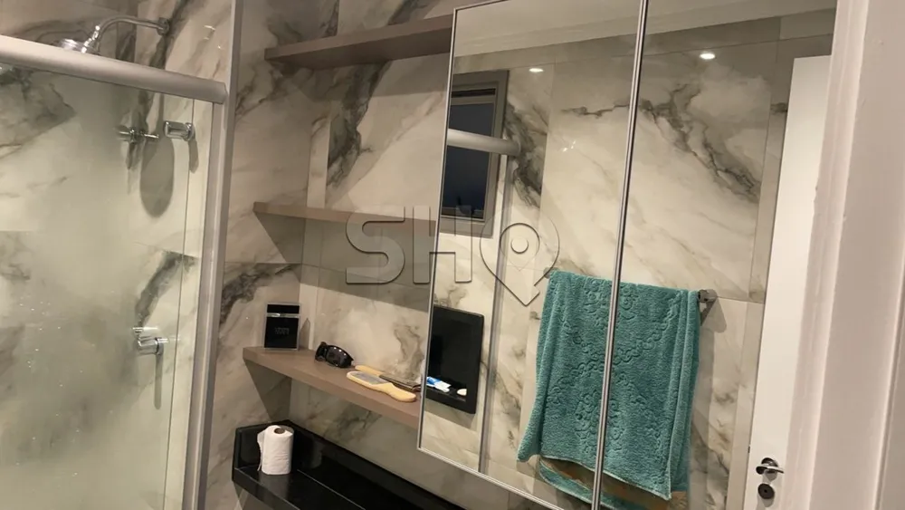 Apartamento, 2 quartos, 60 m² - Foto 2