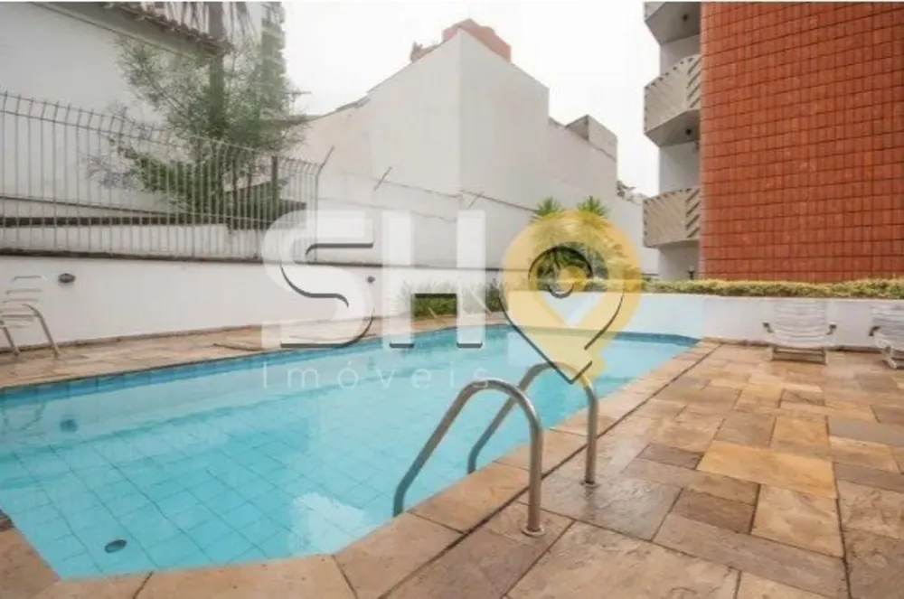 Apartamento, 3 quartos, 160 m² - Foto 6