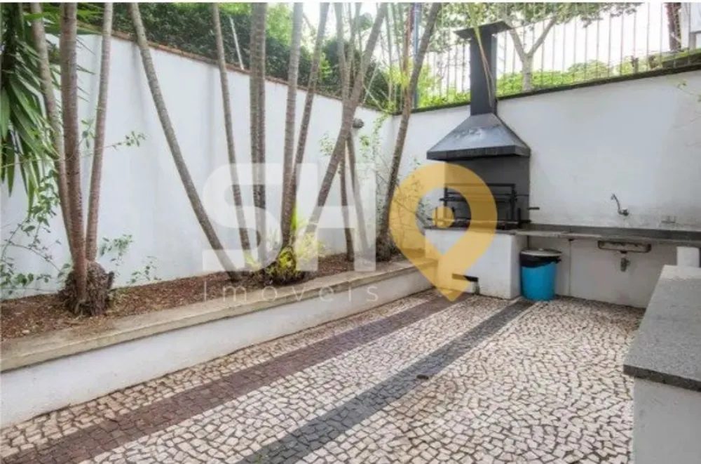 Apartamento, 3 quartos, 160 m² - Foto 2