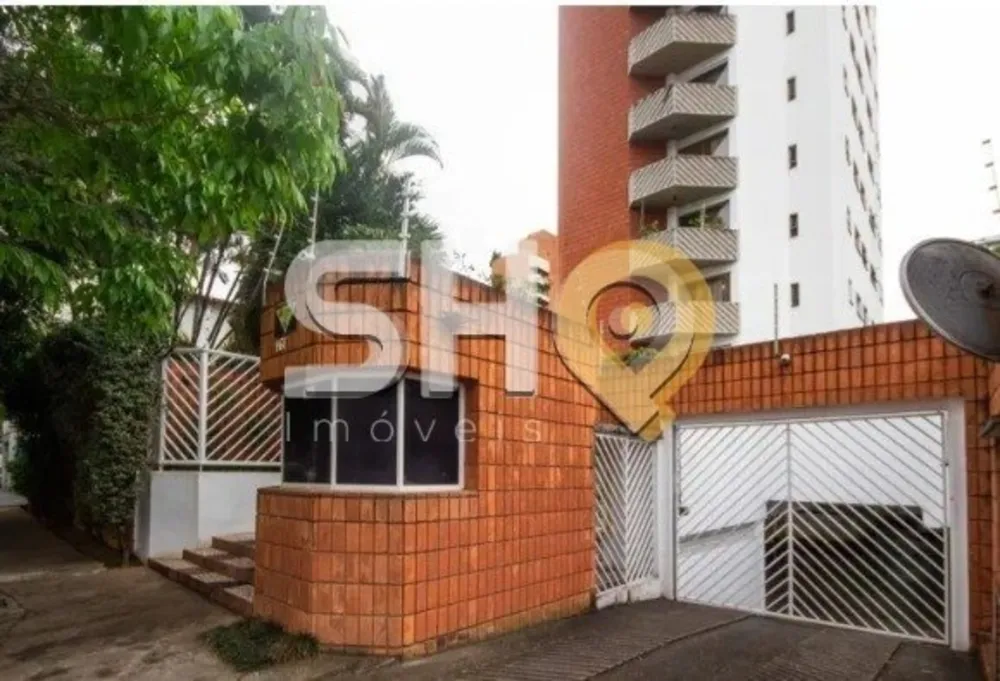 Apartamento, 3 quartos, 160 m² - Foto 7