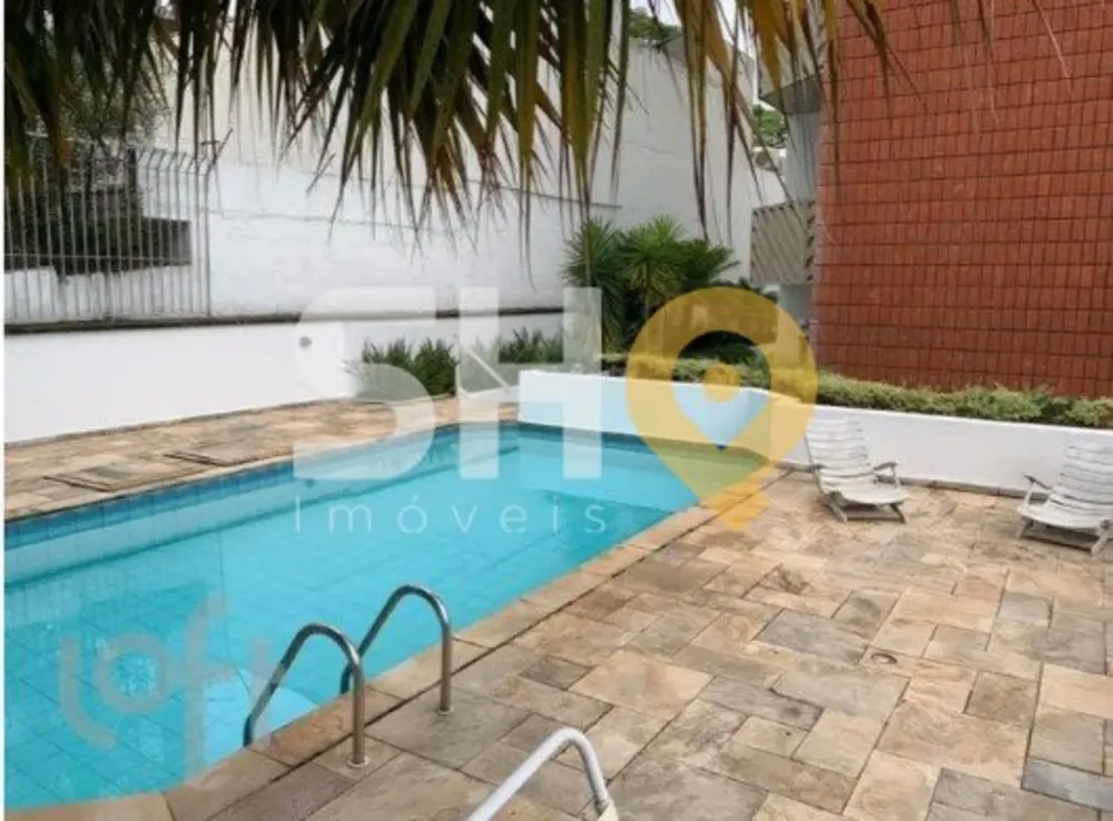 Apartamento, 3 quartos, 160 m² - Foto 2