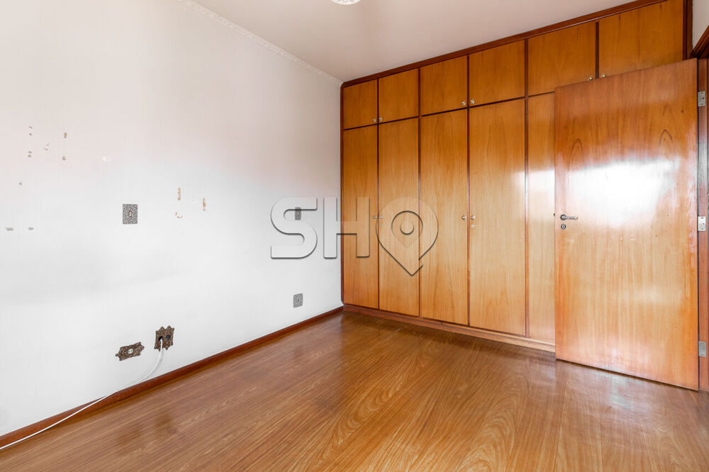 Apartamento à venda com 3 quartos, 125m² - Foto 5