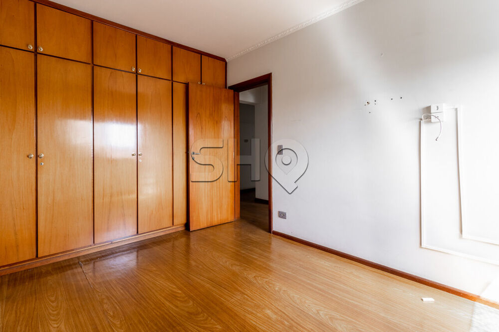 Apartamento à venda com 3 quartos, 125m² - Foto 4