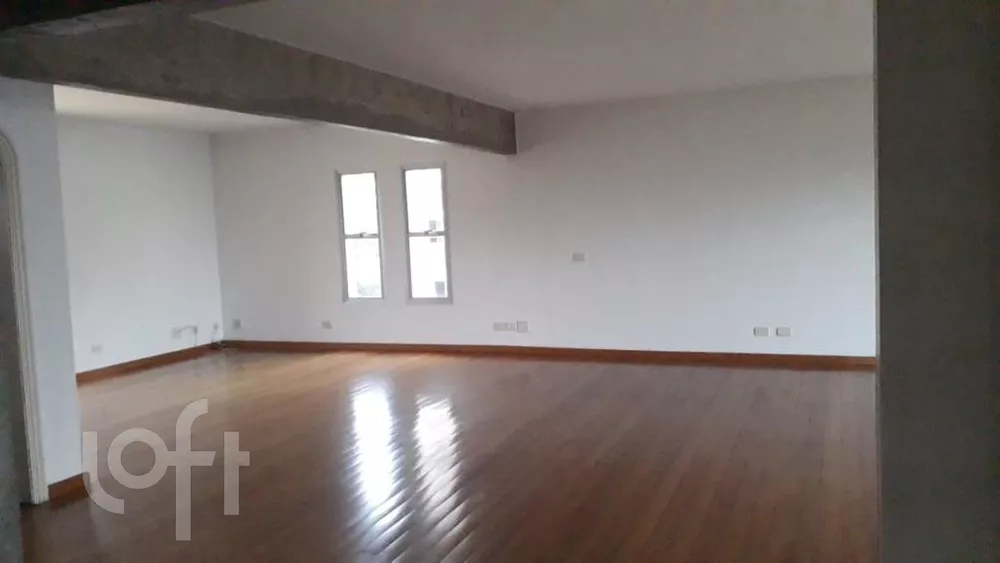 Apartamento à venda com 4 quartos, 330m² - Foto 6