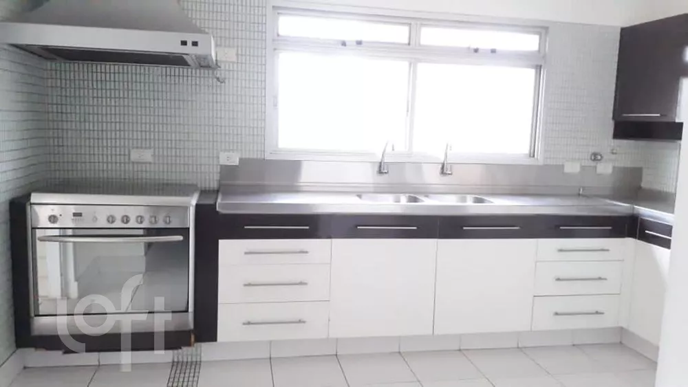 Apartamento à venda com 4 quartos, 330m² - Foto 7