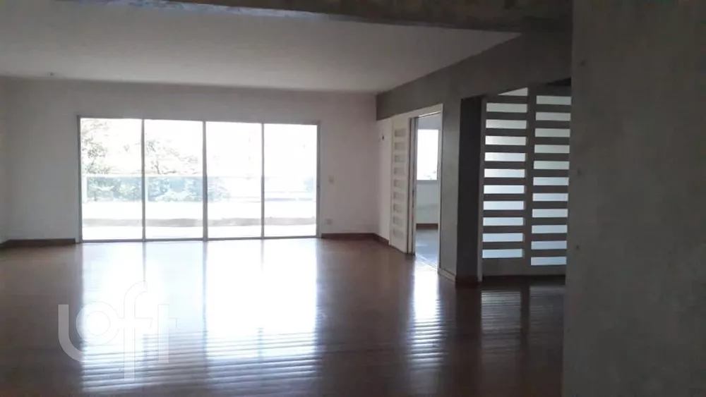 Apartamento à venda com 4 quartos, 330m² - Foto 2