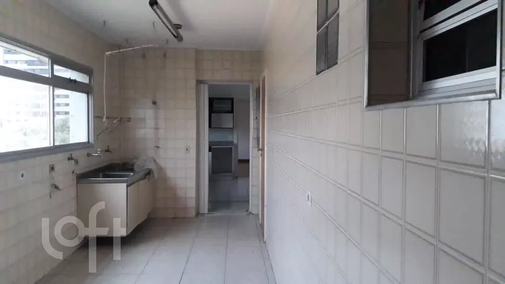 Apartamento à venda com 4 quartos, 330m² - Foto 10