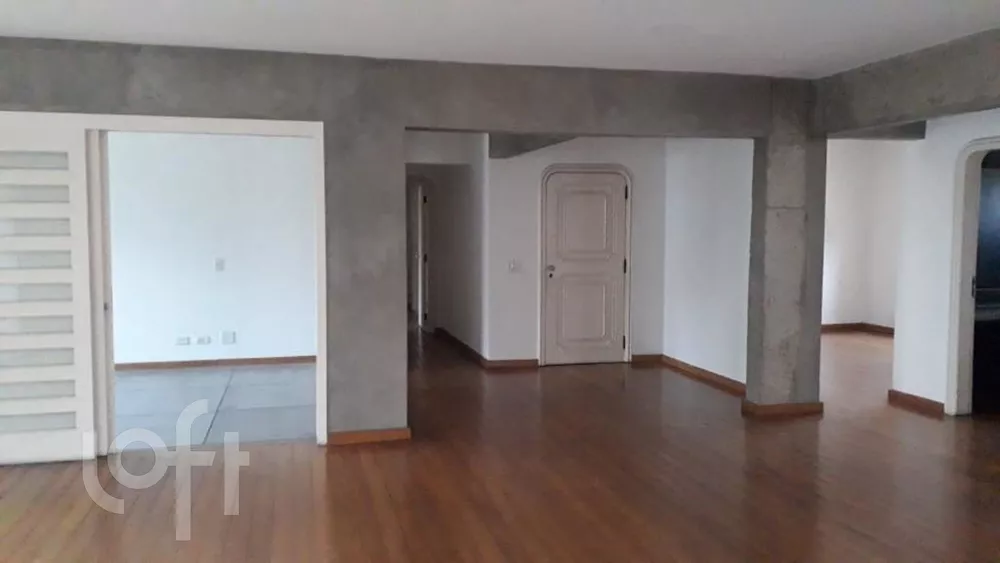 Apartamento à venda com 4 quartos, 330m² - Foto 5