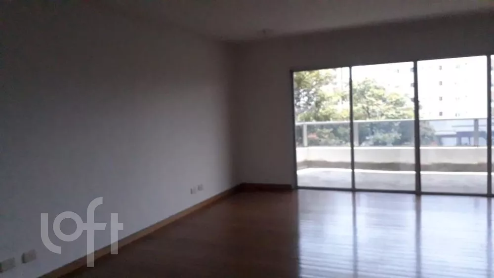 Apartamento à venda com 4 quartos, 330m² - Foto 3