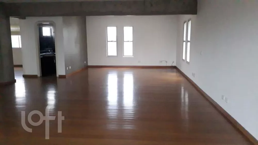 Apartamento à venda com 4 quartos, 330m² - Foto 4