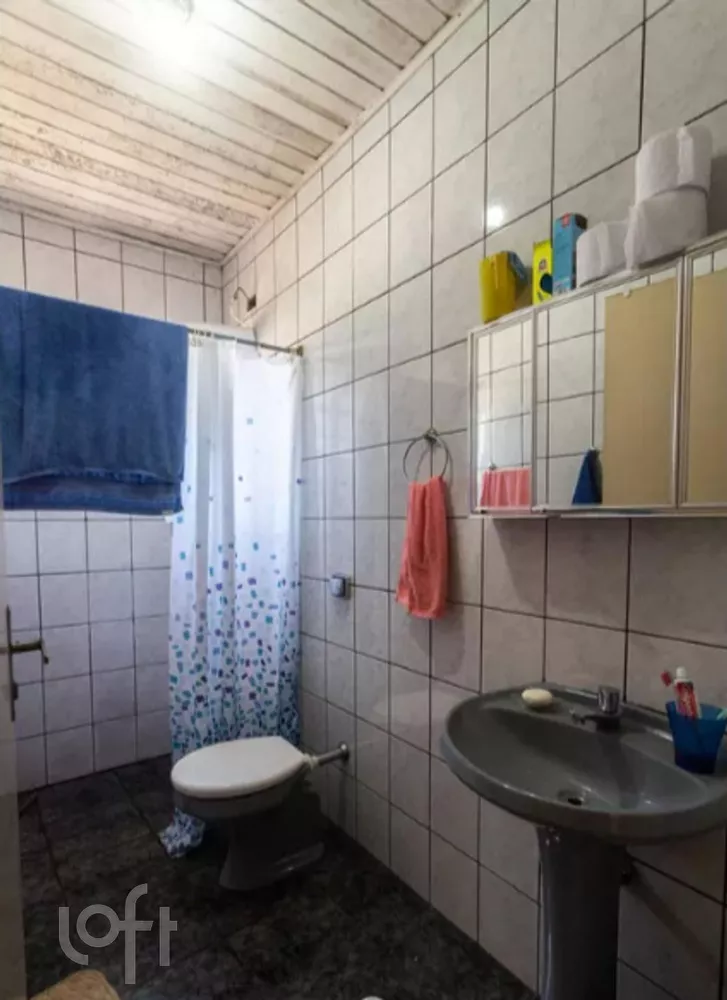 Casa à venda com 4 quartos, 185m² - Foto 4