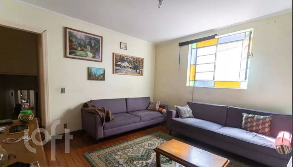 Casa à venda com 4 quartos, 185m² - Foto 1