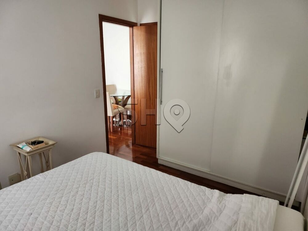 Apartamento à venda com 1 quarto, 42m² - Foto 8