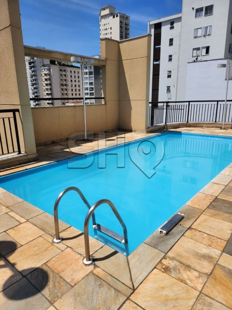 Apartamento à venda com 1 quarto, 42m² - Foto 19