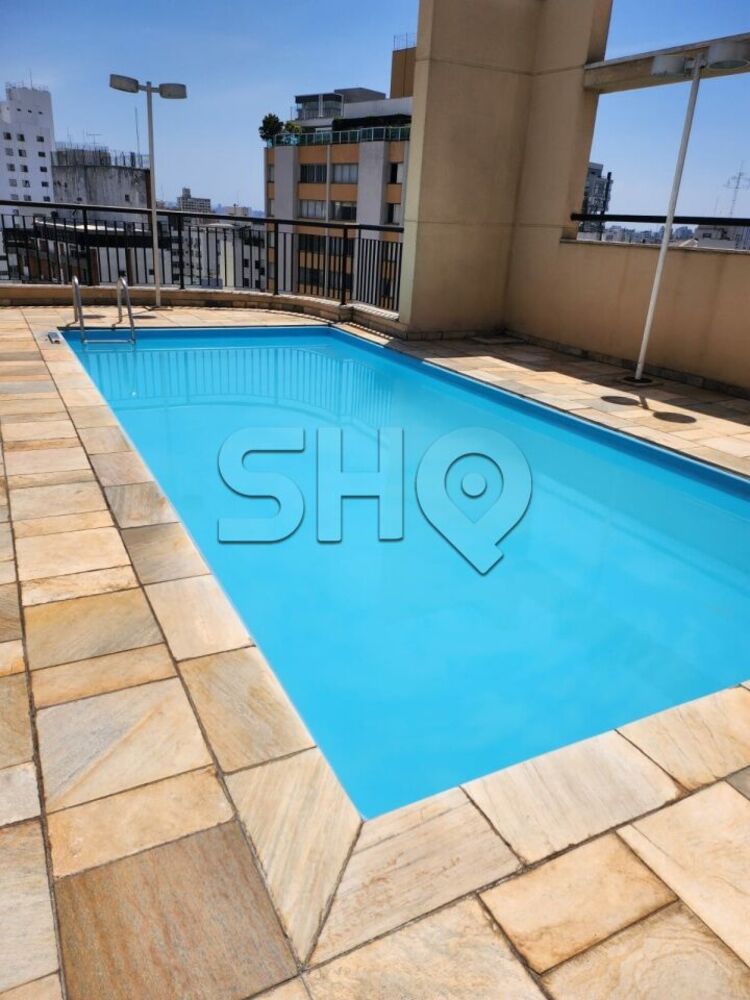 Apartamento à venda com 1 quarto, 42m² - Foto 20