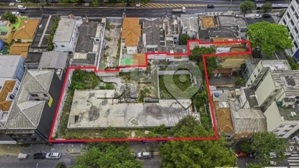 Terreno, 2354 m² - Foto 2
