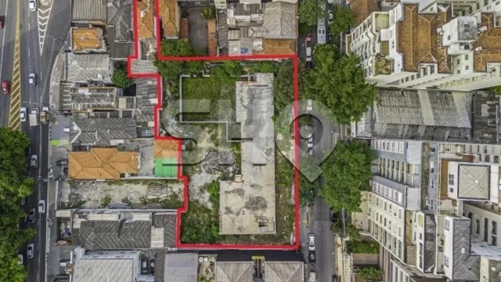Terreno, 2354 m² - Foto 3