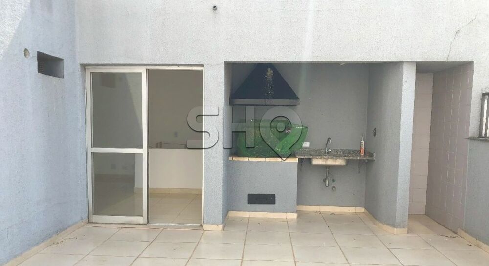 Cobertura, 4 quartos, 158 m² - Foto 4