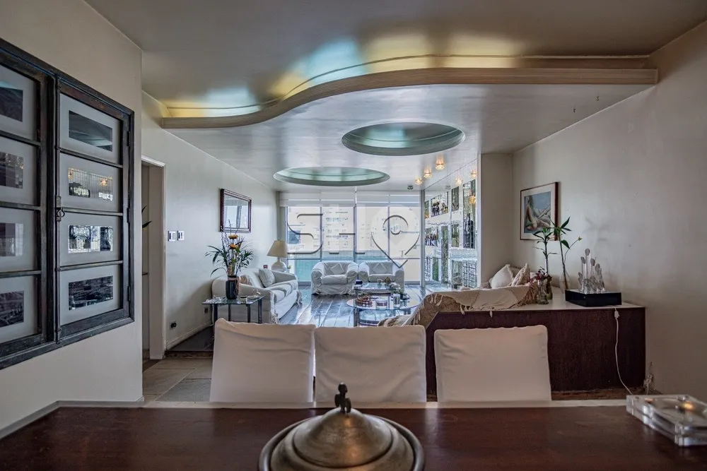Apartamento, 3 quartos, 178 m² - Foto 34