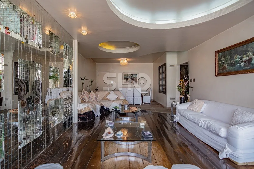 Apartamento, 3 quartos, 178 m² - Foto 32