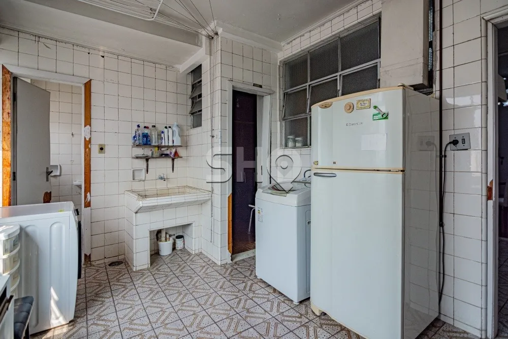 Apartamento, 3 quartos, 178 m² - Foto 31