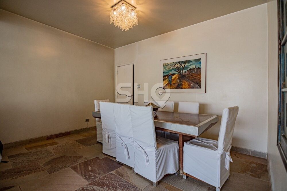 Apartamento, 3 quartos, 178 m² - Foto 9