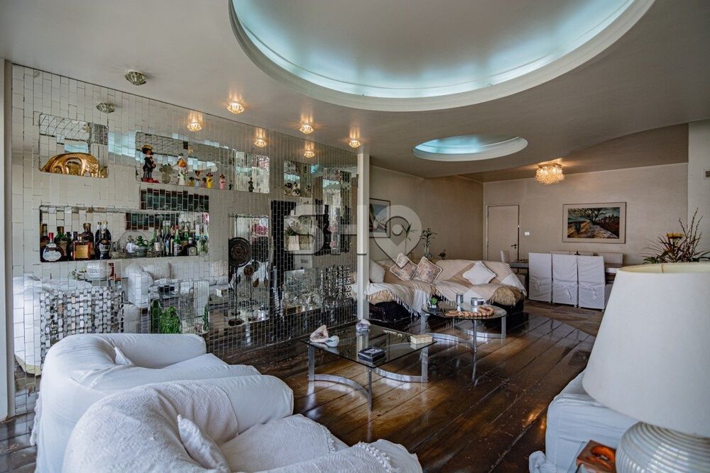 Apartamento, 3 quartos, 178 m² - Foto 5