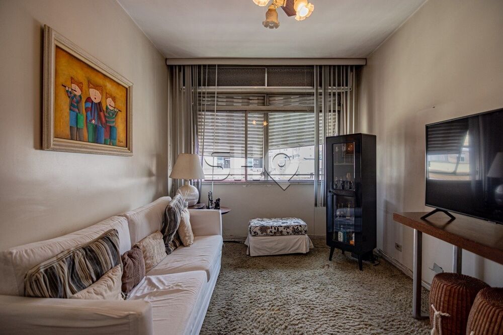 Apartamento, 3 quartos, 178 m² - Foto 11