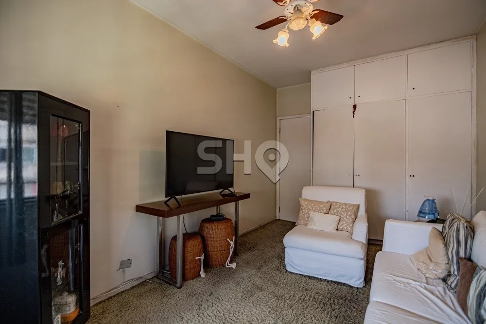 Apartamento, 3 quartos, 178 m² - Foto 36