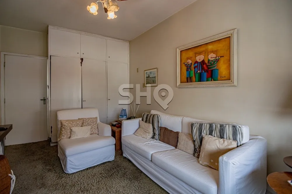 Apartamento, 3 quartos, 178 m² - Foto 30