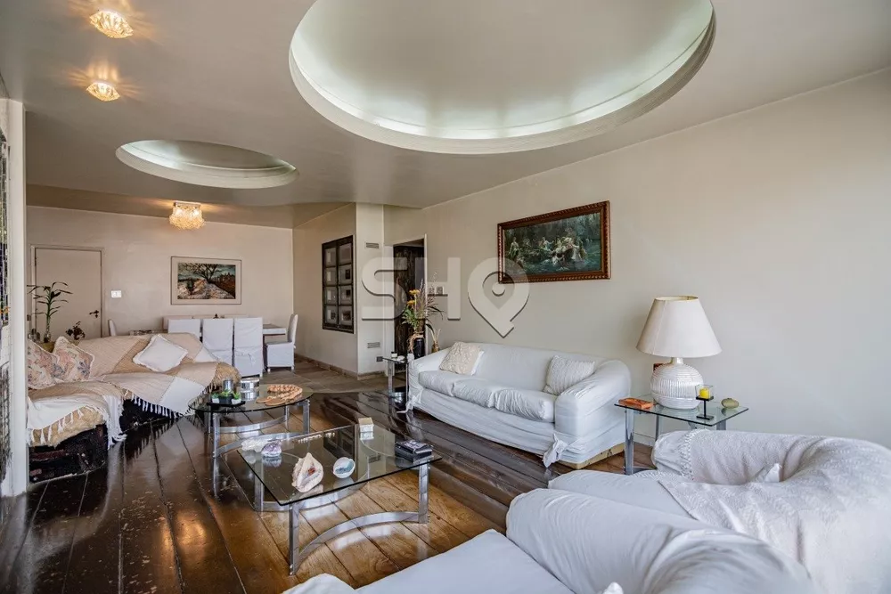 Apartamento, 3 quartos, 178 m² - Foto 6