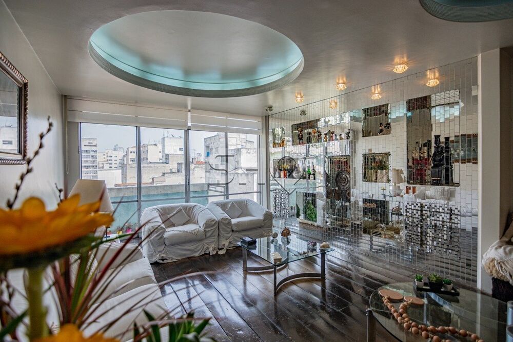 Apartamento, 3 quartos, 178 m² - Foto 8