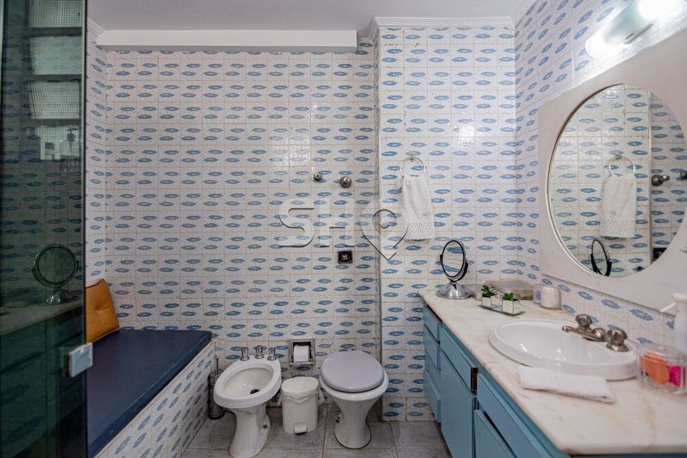 Apartamento, 3 quartos, 178 m² - Foto 16