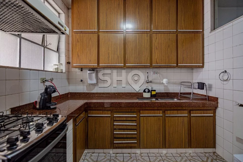 Apartamento, 3 quartos, 178 m² - Foto 20