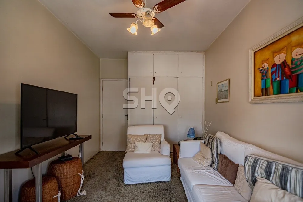 Apartamento, 3 quartos, 178 m² - Foto 22