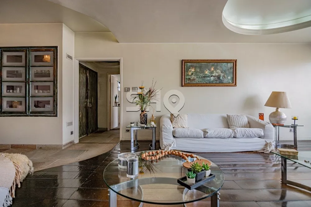 Apartamento, 3 quartos, 178 m² - Foto 7