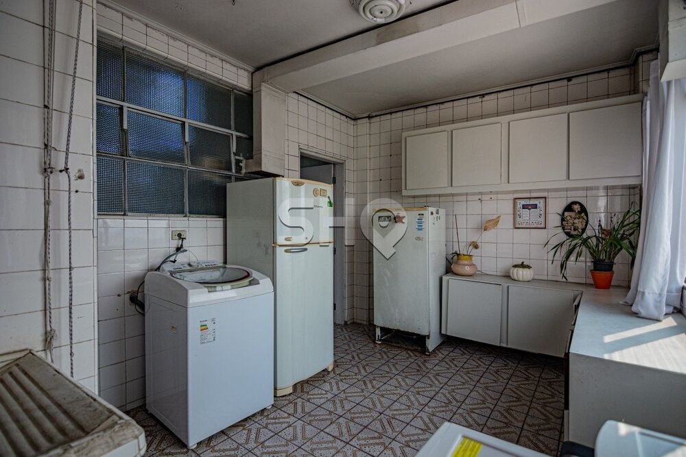 Apartamento, 3 quartos, 178 m² - Foto 21