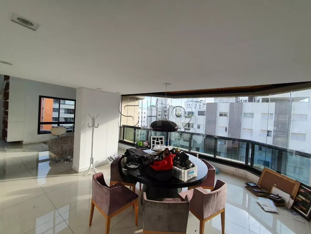 Apartamento à venda com 4 quartos, 350m² - Foto 7