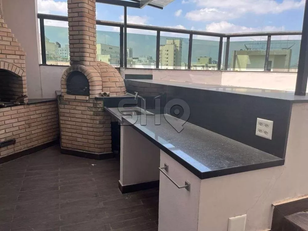 Apartamento à venda com 4 quartos, 350m² - Foto 8