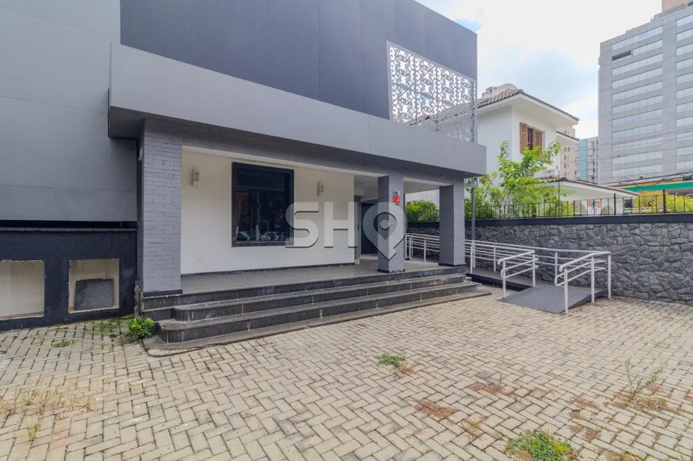 Casa Comercial, 325 m² - Foto 19