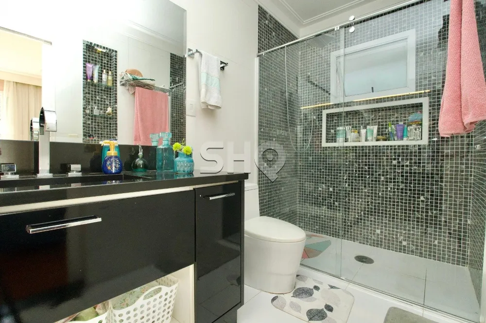 Casa de Condomínio, 4 quartos - Foto 20