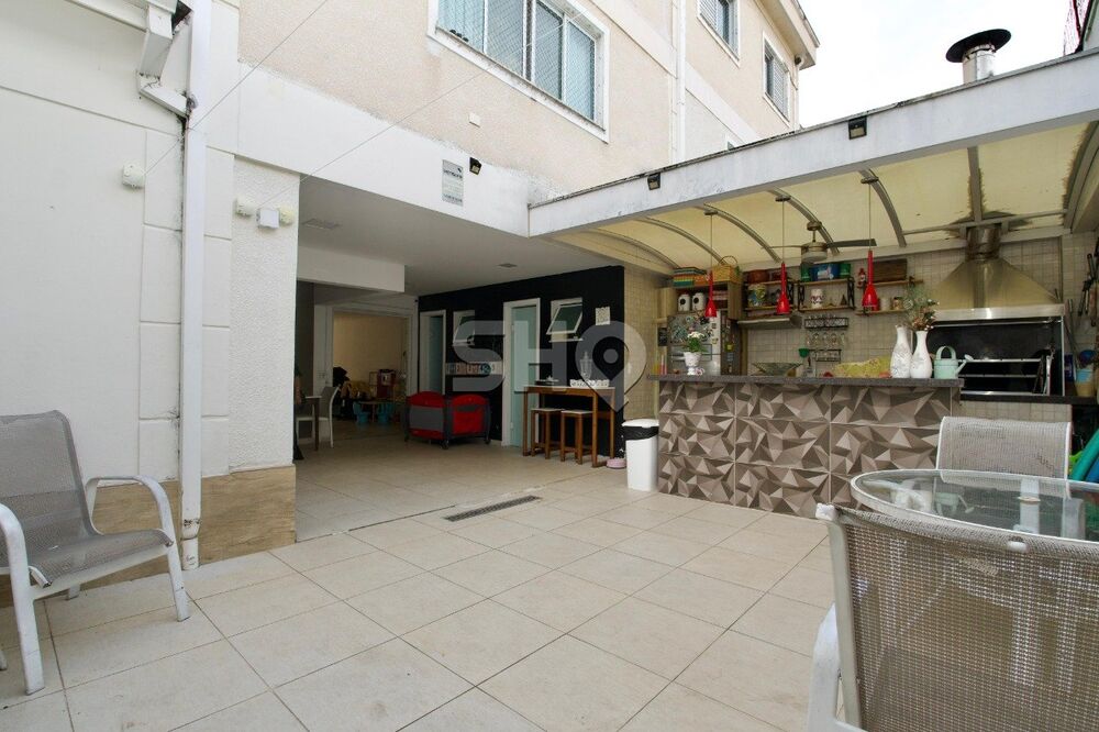 Casa de Condomínio, 4 quartos - Foto 9