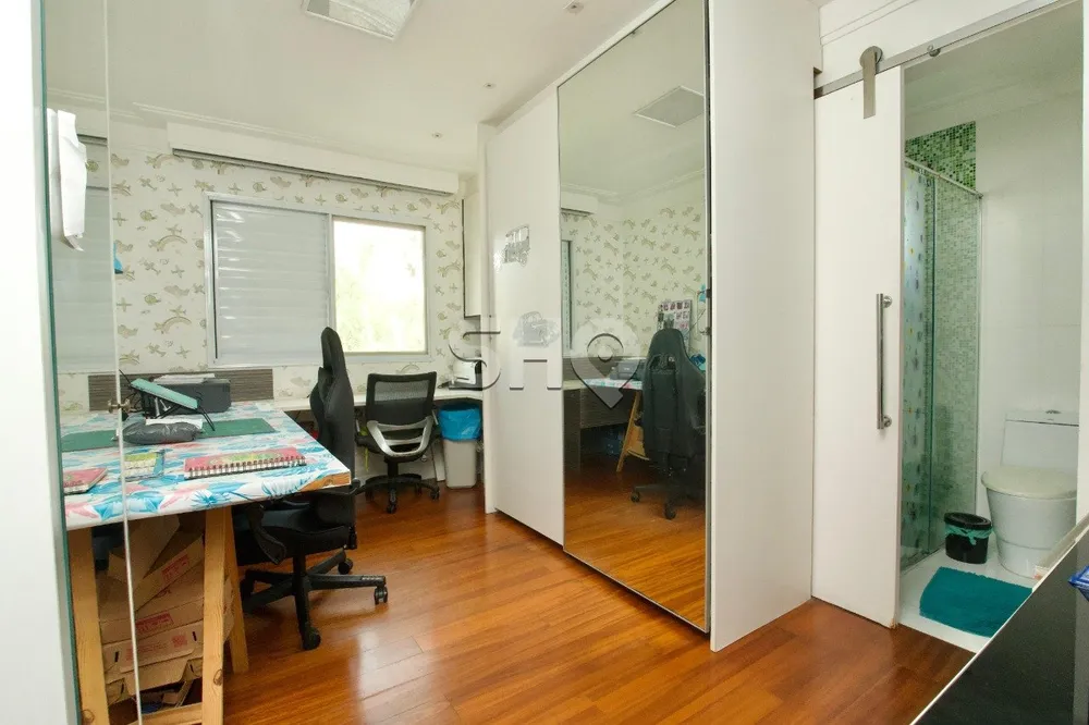 Casa de Condomínio, 4 quartos - Foto 18